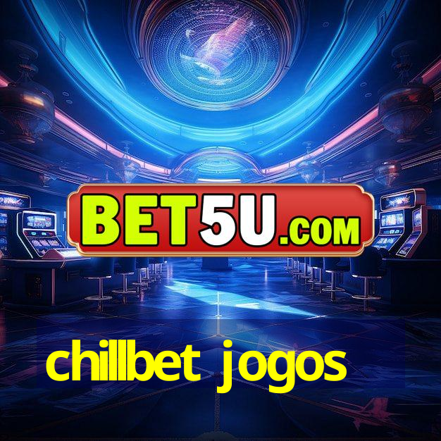 chillbet jogos